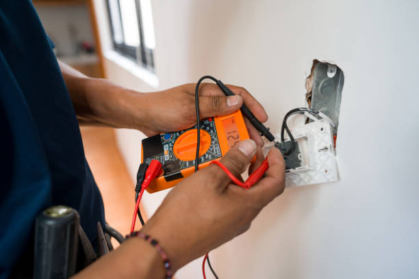 Best Electrical Repair Services  in Wolfe City, TX