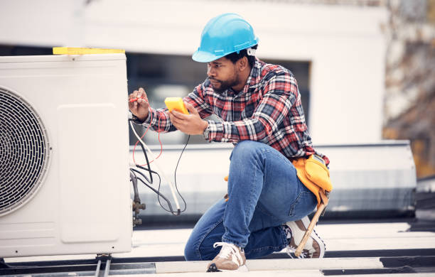Best Electrical System Inspection  in Wolfe City, TX
