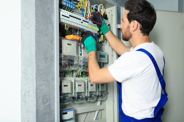 Best Electrical Troubleshooting Services  in Wolfe City, TX