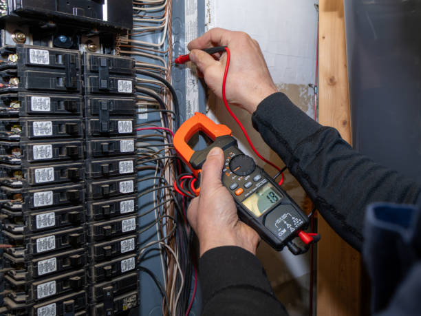 Best Home Electrical Repair  in Wolfe City, TX