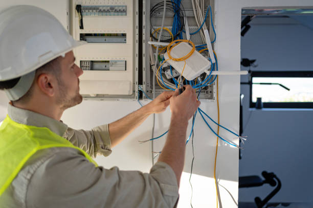 Best Electrical Outlet Repair  in Wolfe City, TX